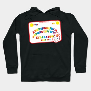 Baby on Board Hoodie